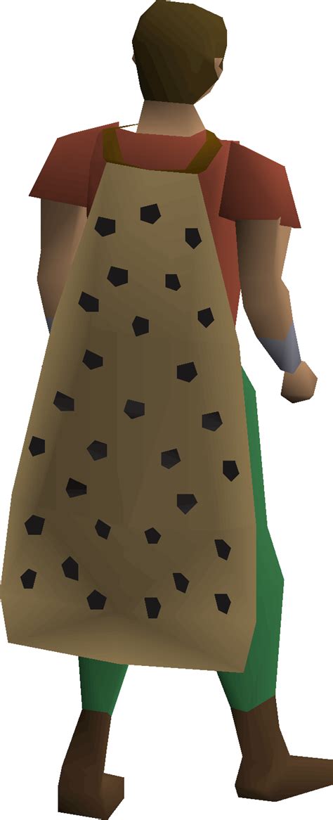 Spottier cape osrs - The Agility cape is a Cape of Accomplishment that may only be acquired and worn by players who have achieved the maximum level in the Agility skill, 99. Once players have trained to this level, they may purchase the cape from Cap'n Izzy No-Beard, located at the entrance of the Brimhaven Agility Arena, for a fee of 99,000 coins. When this fee is paid, …